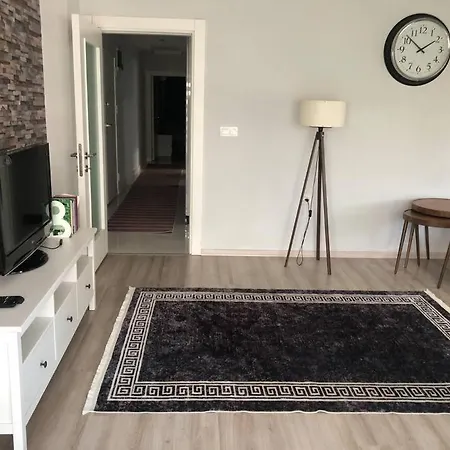 Appartement Lara Denize Sifir Havuzlu Lueks Esyali Muhtesem Ev Antalya