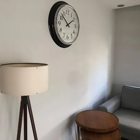 Appartement Lara Denize Sifir Havuzlu Lueks Esyali Muhtesem Ev Antalya